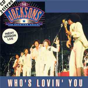 The Jackson 5 - Who's Lovin' You