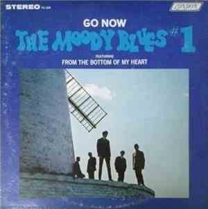 The Moody Blues - Go Now - The Moody Blues #1