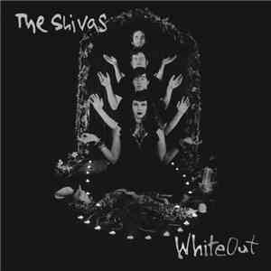 The Shivas - Whiteout