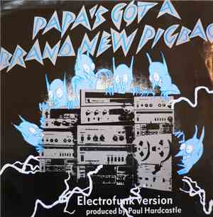 The Silent Underdog / Pigbag - Papa's Got A Brand New Pigbag