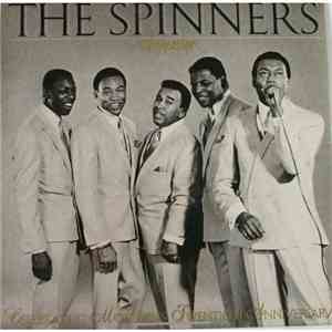 The Spinners - The Spinners