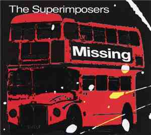 The Superimposers - Missing