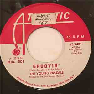 The Young Rascals - Groovin'