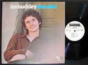Tim Buckley - Starsailor
