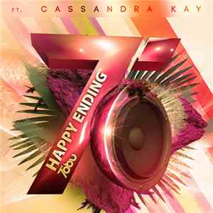 Tobu ft. Cassandra Kay - Happy Ending