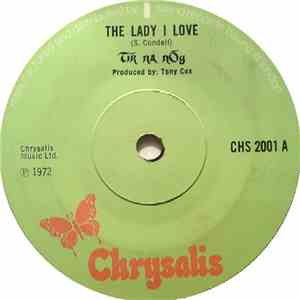Tír na nÓg - The Lady I Love