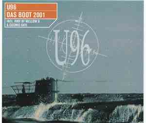 U96 - Das Boot 2001