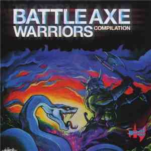 Various - Battle Axe Warriors Compilation