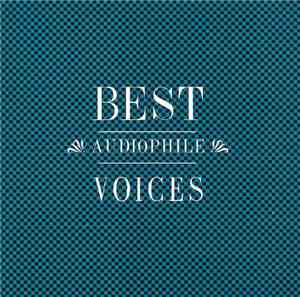 Various - Best Audiophile Voices