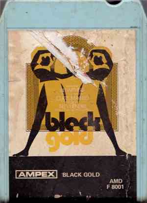 Various - Black Gold
