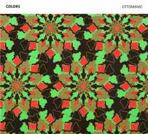 Various - Colors Music: Ottomanic