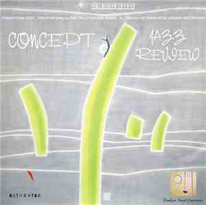 Various - Concept - Jazz - Review (Plus 100 Series)