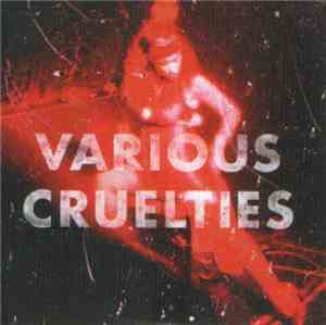 Various Cruelties - Chemicals