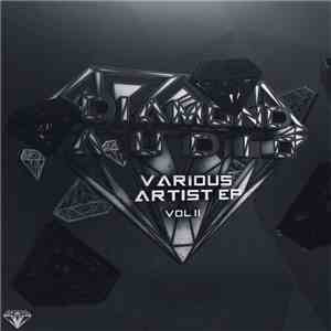 Various - Diamond Audio: Various Artist EP Vol II