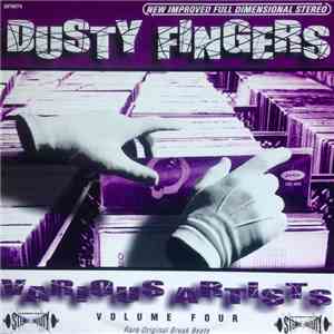 Various - Dusty Fingers Volume Four