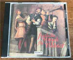 Various - Festliche Musik Für Bläser