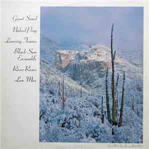 Various - Giant Black Low Leaving Naked River