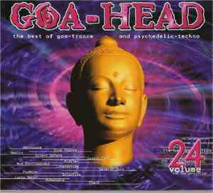 Various - Goa-Head Volume 24