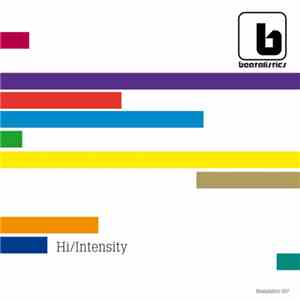 Various - Hi Intensity