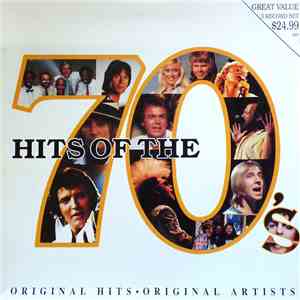 Various - Hits Of The 70's