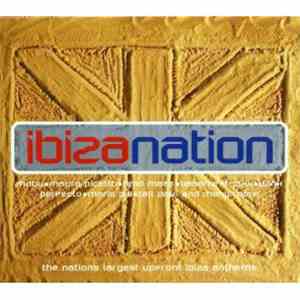 Various - Ibiza Nation