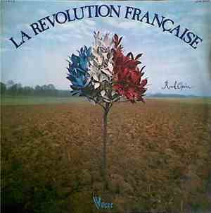 Various - La Révolution Française 1789 - 1794
