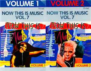 Various - Now This Is Music 7