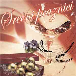 Various - Srećni Praznici