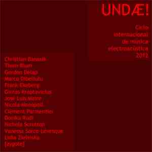 Various - UNDÆ!