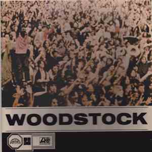 Various - Woodstock