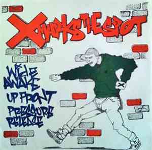 Various - X Marks The Spot