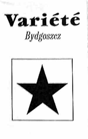 Variété - Bydgoszcz