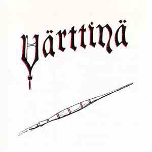 Värttinä - Värttinä