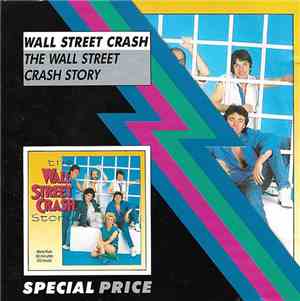 Wall Street Crash - The Wall Street Crash Story
