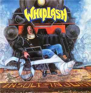 Whiplash - Insult To Injury