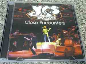 Yes - Close Encounters