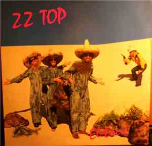 ZZ Top - El Loco