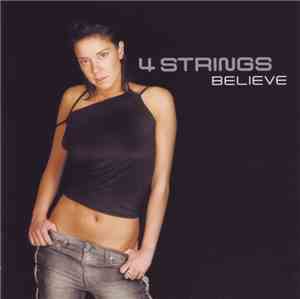 4 Strings - Believe