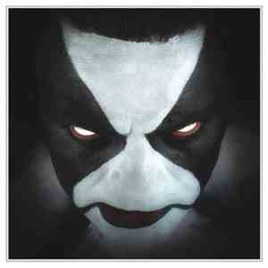Abbath  - Abbath
