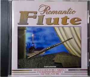 Acoustic Sound Orchestra - Romantic Flute