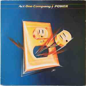 Act One Company - Power