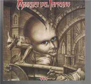 Angeles Del Infierno - 666