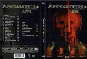 Apocalyptica - Live