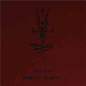 Asath Reon - Buried Visions