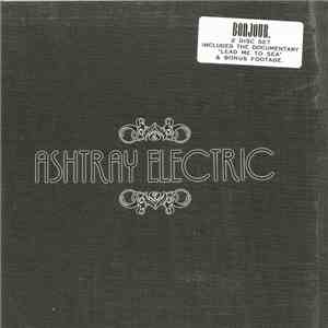 Ashtray Electric - Bonjour
