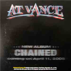 At Vance - Chained