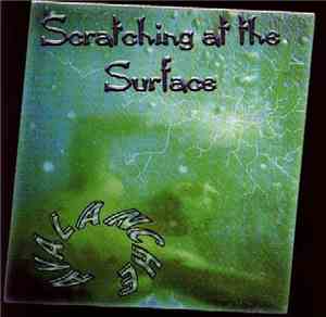 Avalanche - Scratching At The Surface