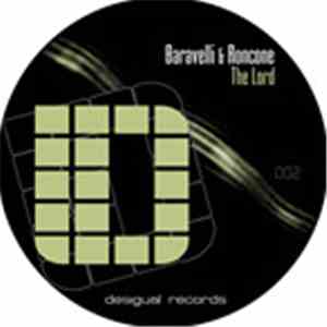 Baravelli & Roncone - The Lord