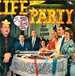 Barry O'Dowd With Rochelle Turner, The Famed Lee Gallagher Trio And Freddie ...