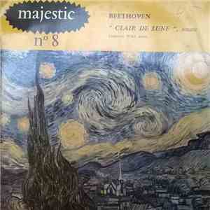 Beethoven / Leonardo Noli - Clair de Lune